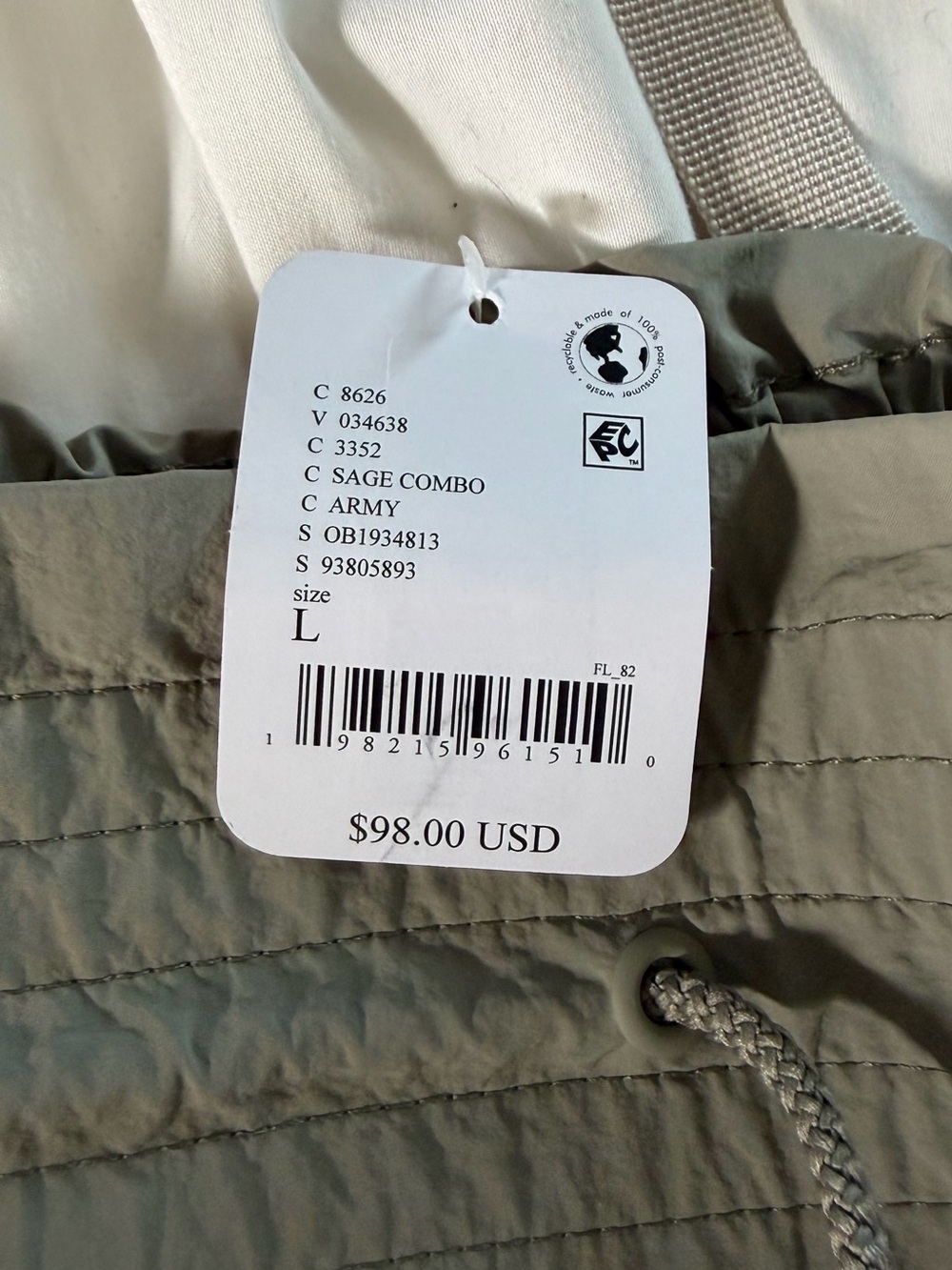 Free People Movement Champ Is Here Pant - Picture 4 of 4